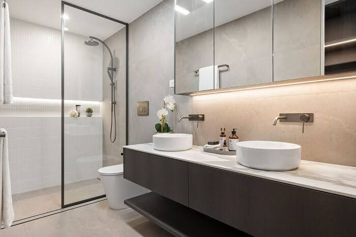 Bondi Bathroom Renovation