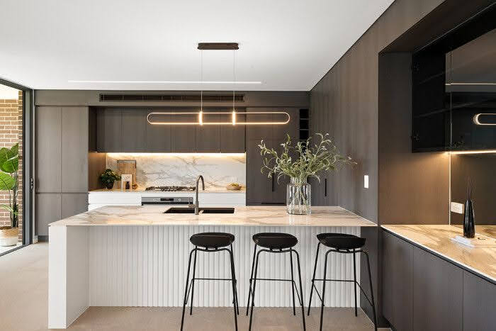 Caringbah Kitchen Remodelling